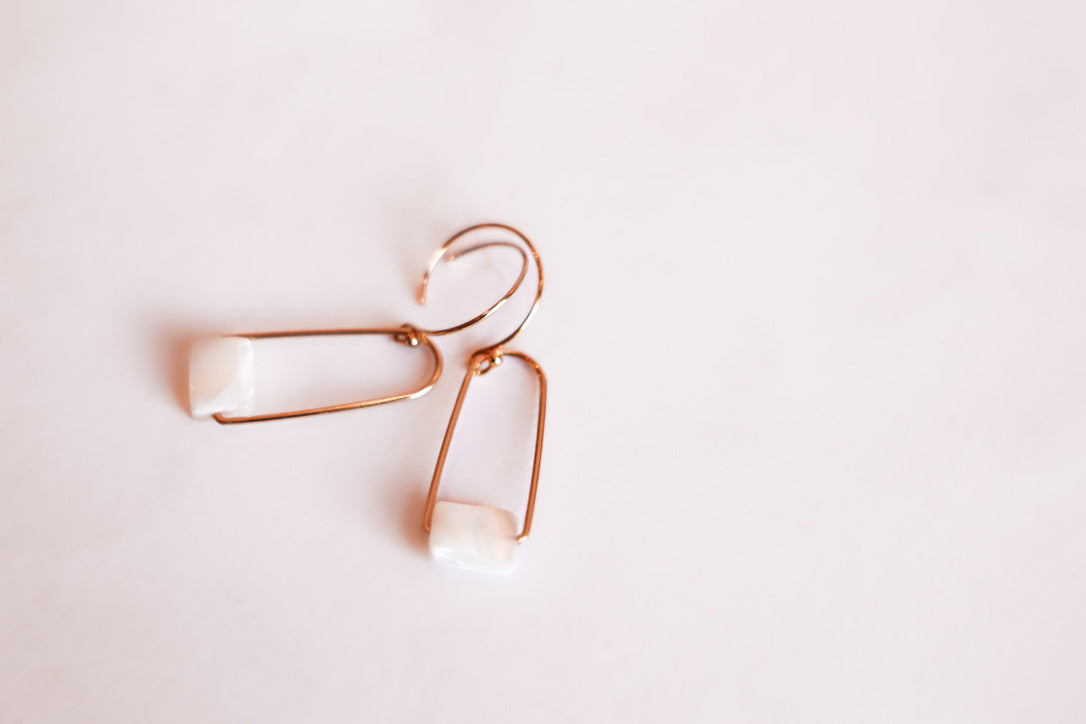Wildflower Mini Earrings