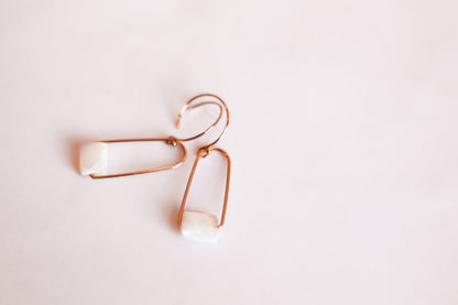 Wildflower Mini Earrings