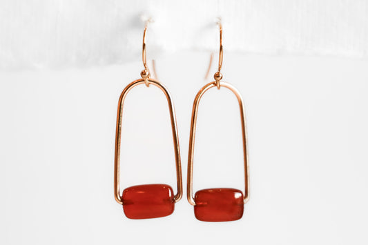 Wildflower Mini Earrings
