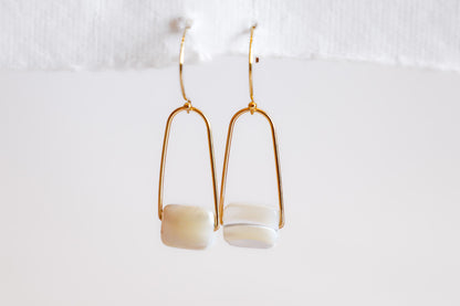 Wildflower Mini Earring - Celebration Edition