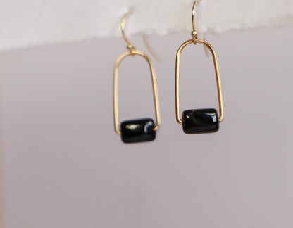 Wildflower Mini Earrings