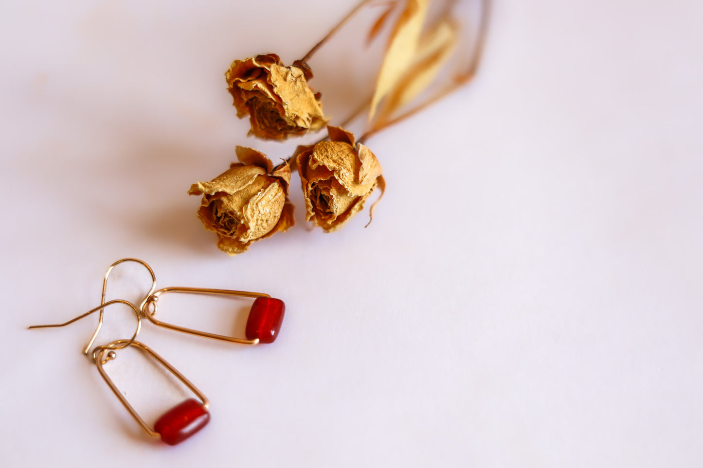 Wildflower Mini Earrings
