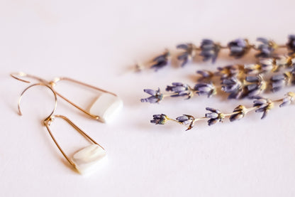 Wildflower Mini Earring - Celebration Edition