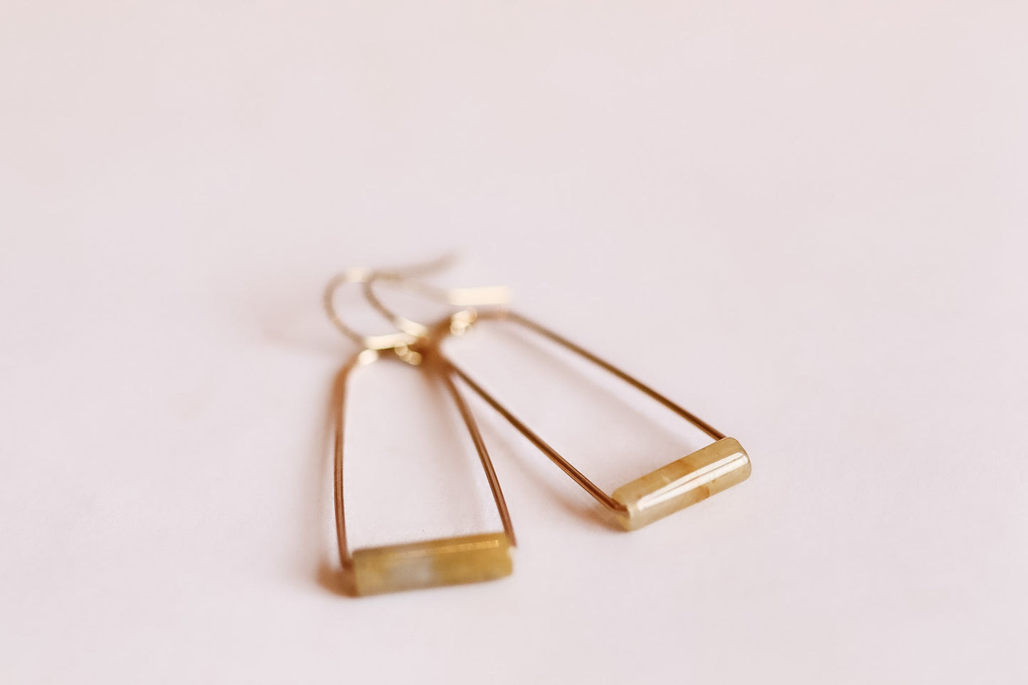 Wildflower ii Earrings