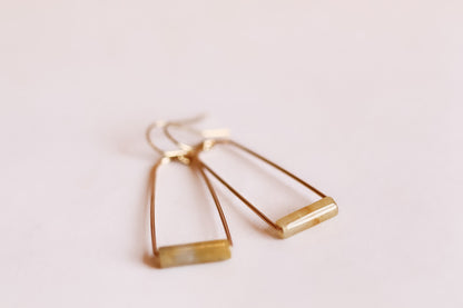 Wildflower ii Earrings