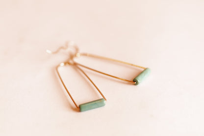 Wildflower ii Earrings