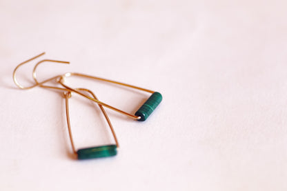 Wildflower ii Earrings