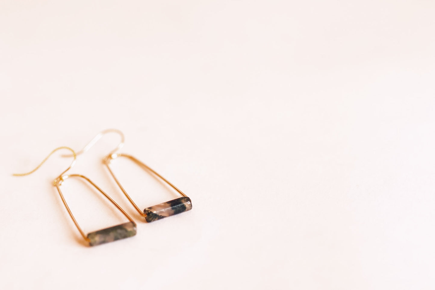Wildflower ii Earrings