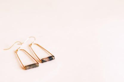 Wildflower ii Earrings