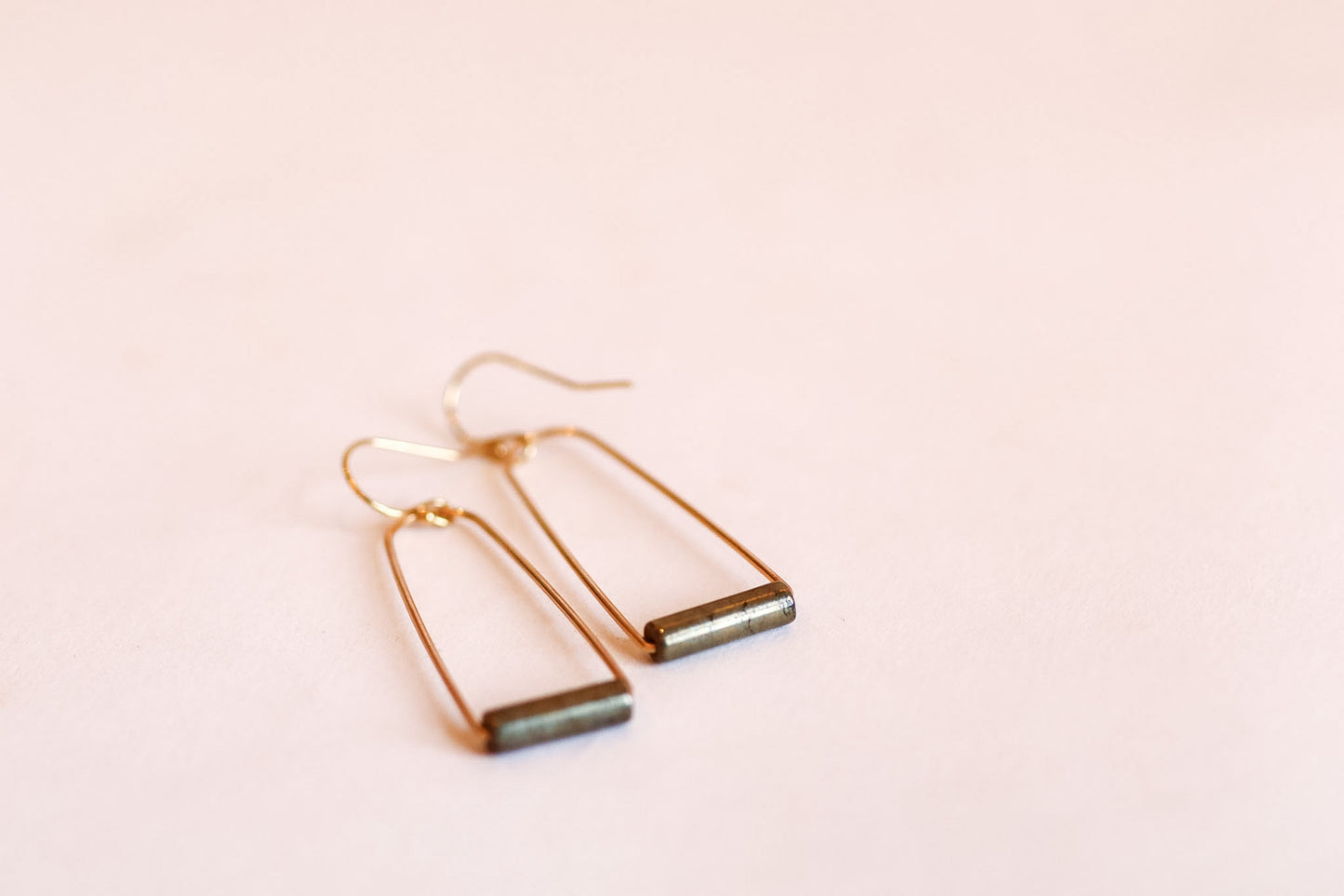Wildflower ii Earrings