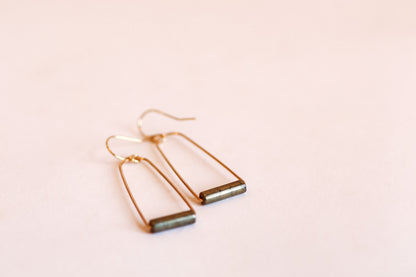 Wildflower ii Earrings