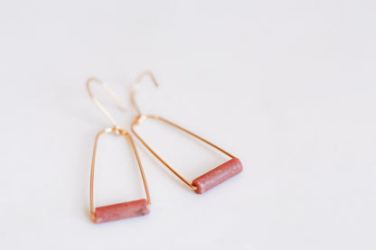 Wildflower ii Earrings