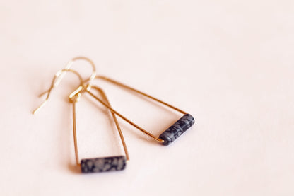Wildflower ii Earrings