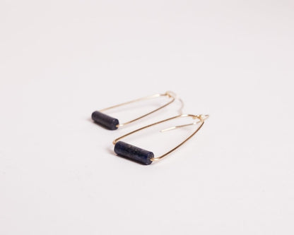 Wildflower ii Earrings
