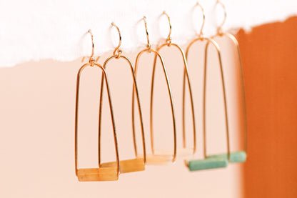 Wildflower ii Earrings