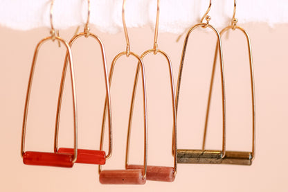Wildflower ii Earrings