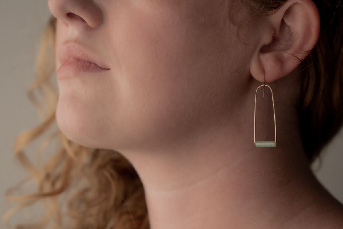 Wildflower ii Earrings