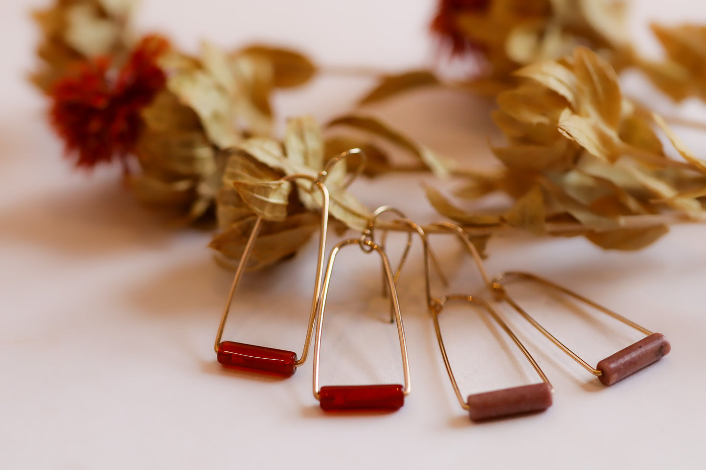Wildflower ii Earrings