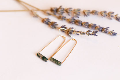 Wildflower ii Earrings