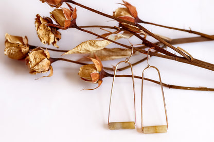Wildflower ii Earrings