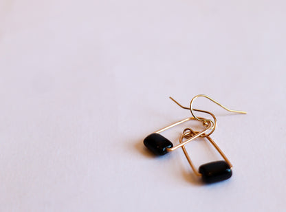 Wildflower Mini Earrings