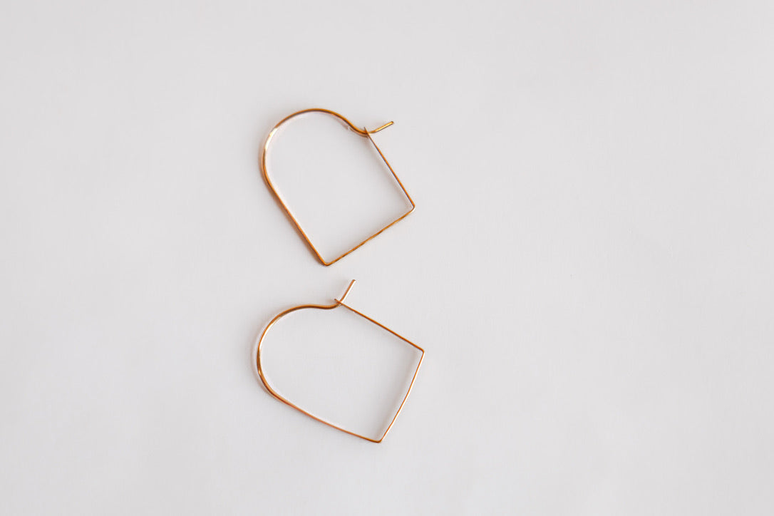 Window Earrings