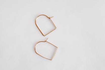Window Earrings
