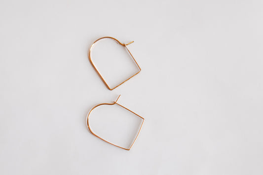 Window Earrings