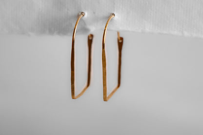 Window Earrings