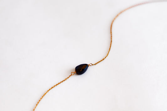 Wings of the Dawn Necklace