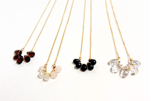 Worthy Necklace