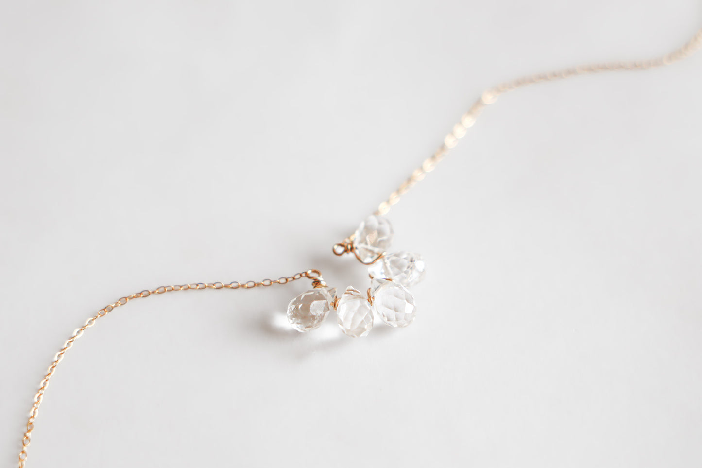 Worthy Necklace