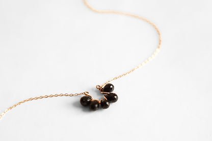 Worthy Necklace