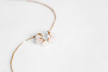 Worthy Necklace