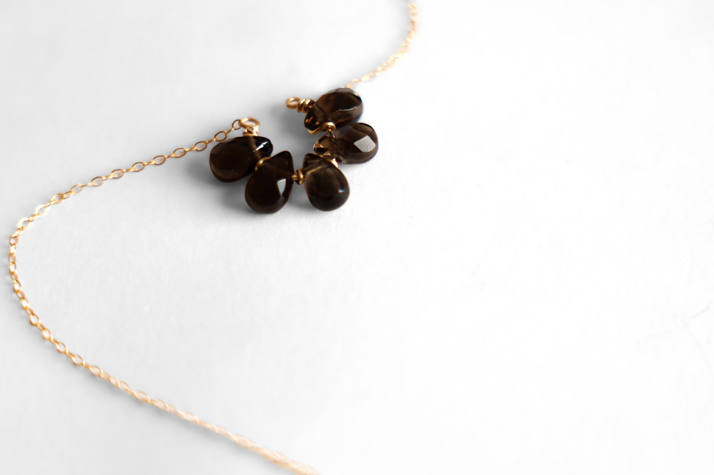 Worthy Necklace