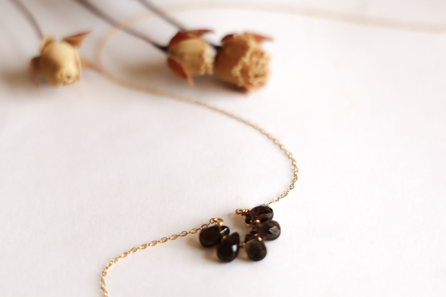 Worthy Necklace