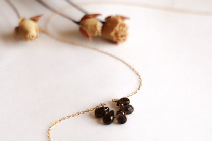 Worthy Necklace