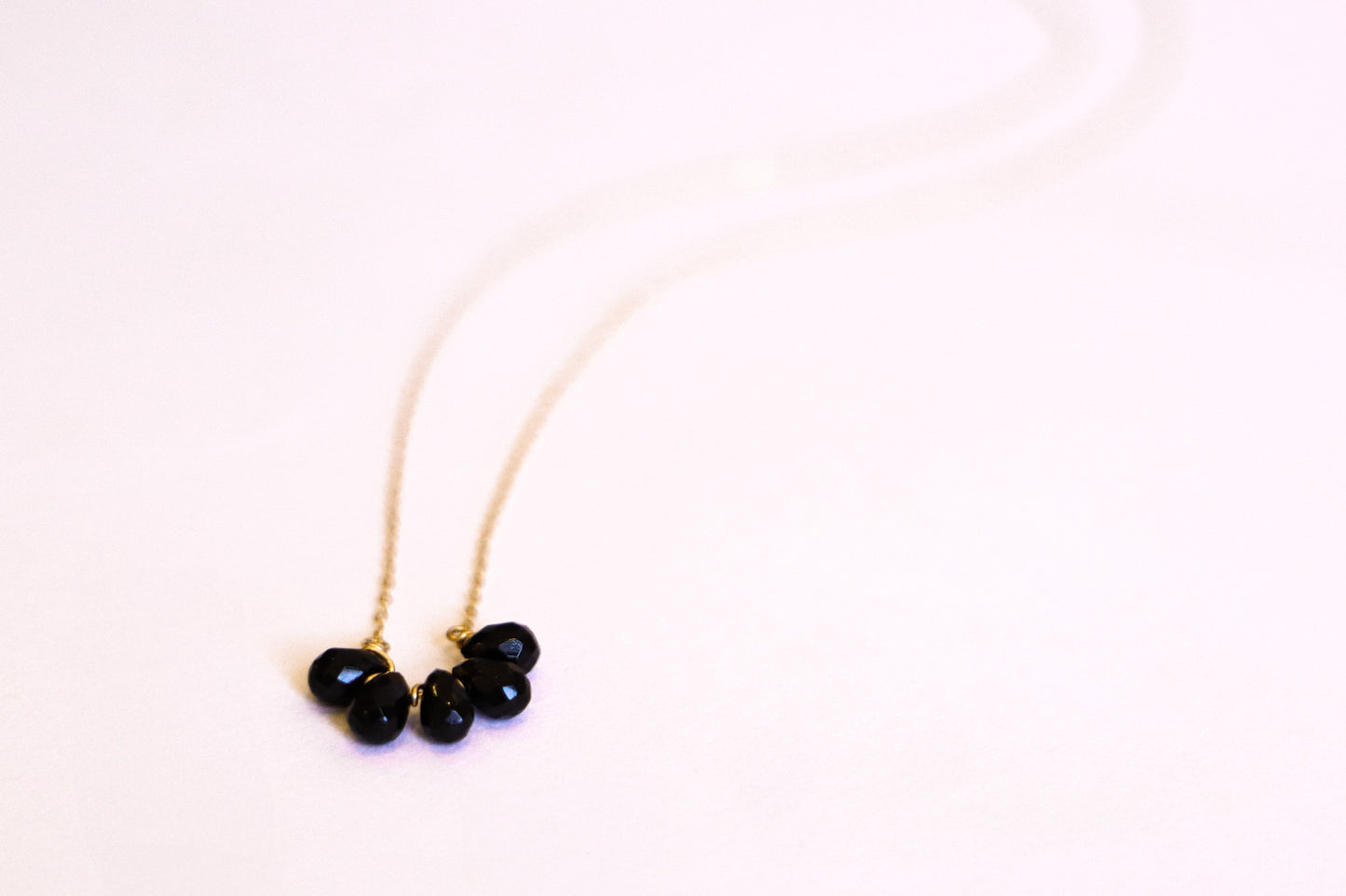 Worthy Necklace