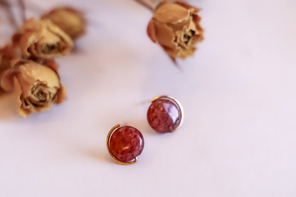 Wren ii Necklace