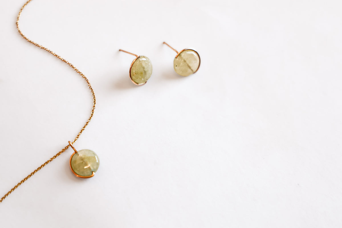 Wren ii Necklace