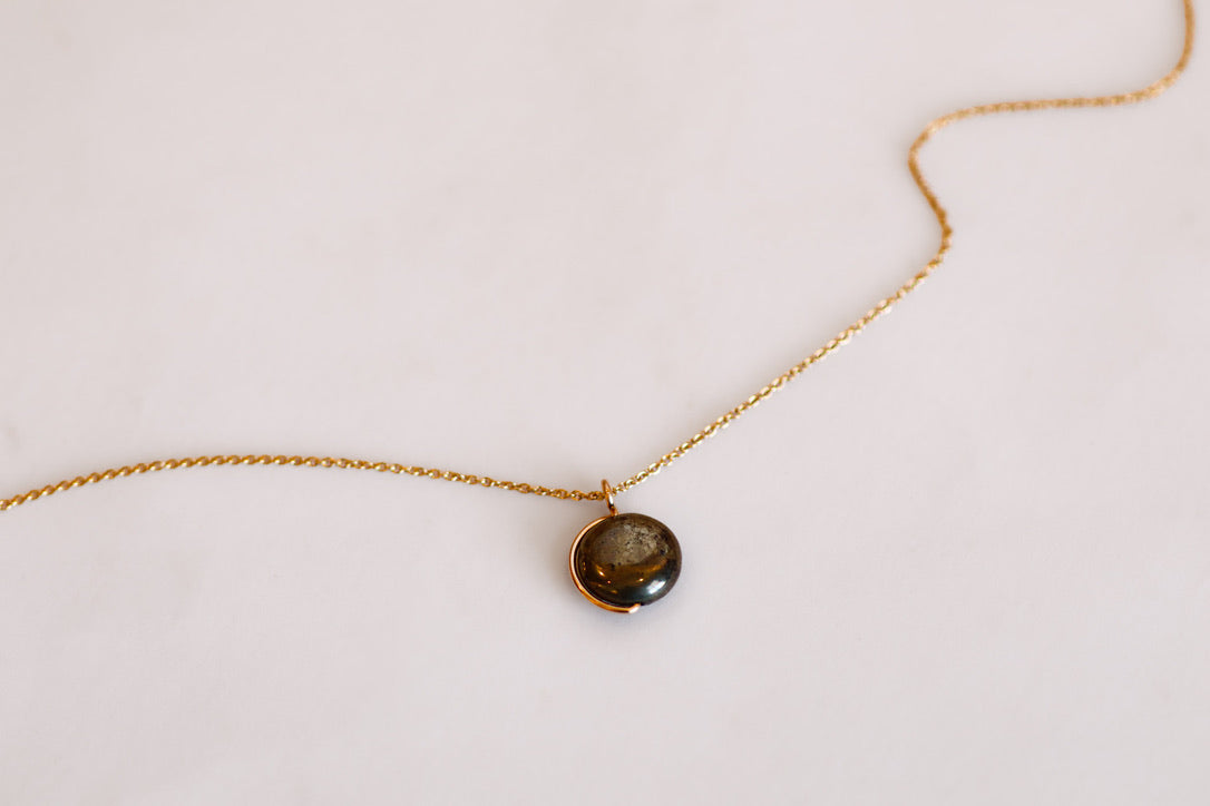 Wren ii Necklace