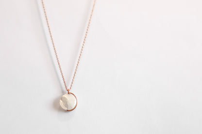 Wren ii Necklace