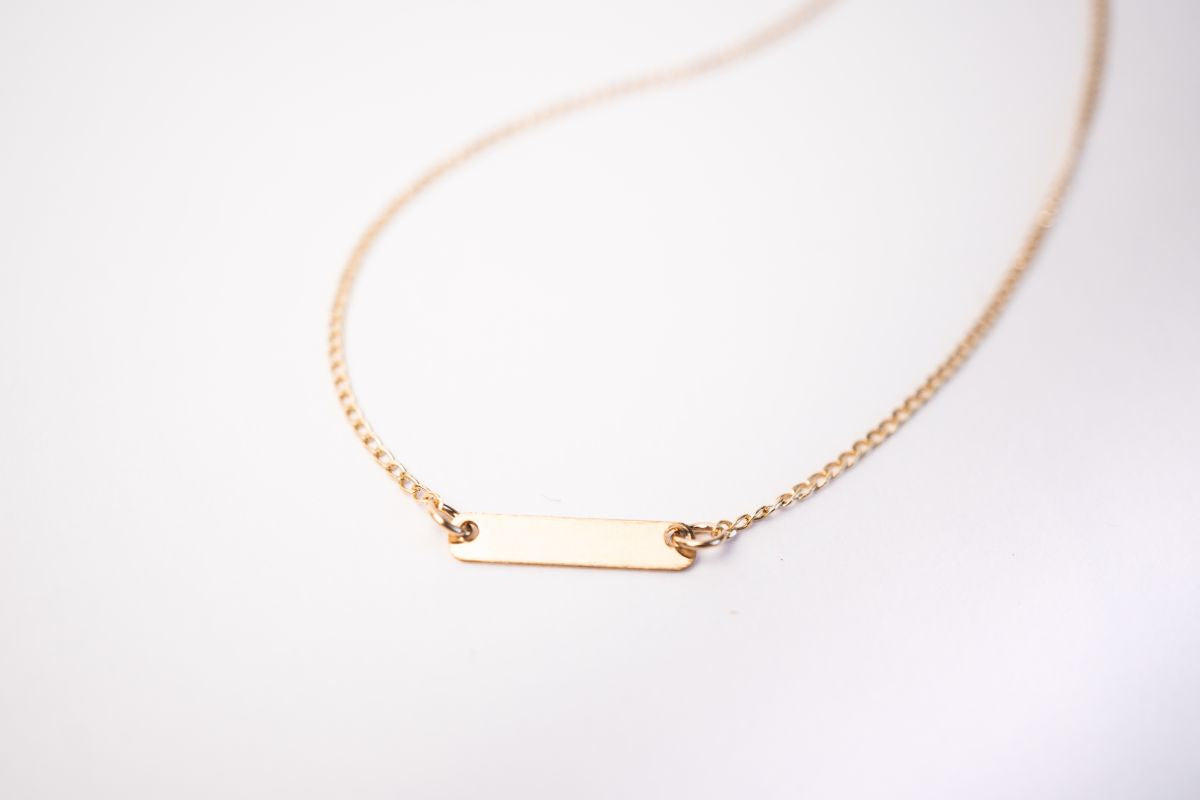 Tovi Necklace