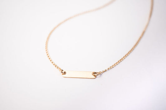 Tovi Necklace