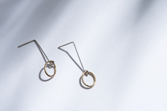 Faryn earrings
