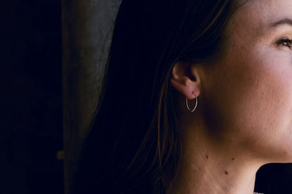 Delysia Hoops