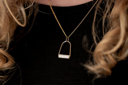Wildflower ii Necklace
