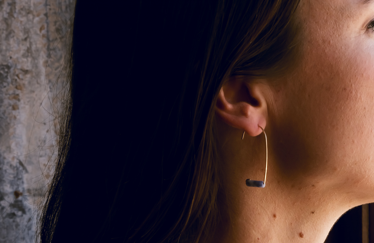 Wyn Earrings