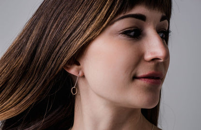 Faryn earrings