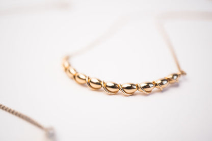 Garland Necklace
